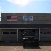 Uncle Don's
