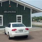 Arlington 2013
