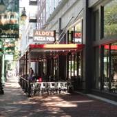 Aldo's Pizza