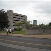 Elvis Presley Plaza