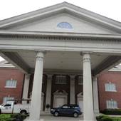 First Baptist Church of Memphis