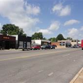 Broad Avenue 2613 - 2665