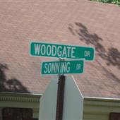 Germantown - Sonning Dr & Woodgate Dr