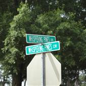 Germantown - Whispering Pines Dr