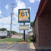 61 Motel