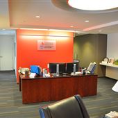 One Commerce Square -14th Fl