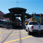 Main St. (South Direction)