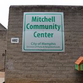 Mitchell Community Center