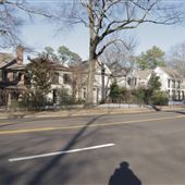 Section of Walnut Grove Rd (New Galloway Golf Course)