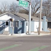 Binghampton Community Church