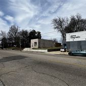 Memphis Magnetic Recording Co.