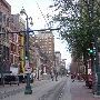 Downtown Streets