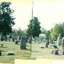 Calvary Cemetary