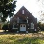 AE White Memorial Church