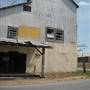 Abandoned Building West Memphis