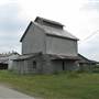 Farm on Clarkdale Road