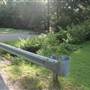 Overton Park Golf Course Area, Walking Trails, and Playground