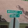 Germantown - Sonning Dr & Woodgate Dr