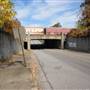 Bridge at S Willett and Central