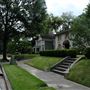 South Belvedere Blvd