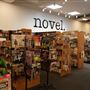 Novel Memphis