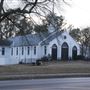 St Stephen's Methodist Church