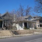 Central Gardens