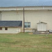 Millington Navy Base