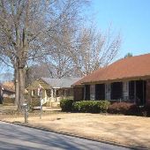 East Memphis ranch style home