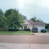 4303 Water Briar