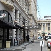 The Madison Hotel