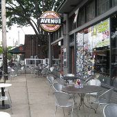 Young Ave. Deli