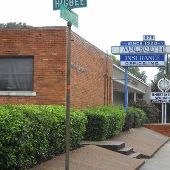 Mid-South Insurance Office