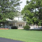 1525 Evergreen Drive