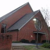 St. George's Episcopal