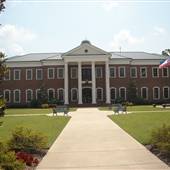 Olive Branch Town Center