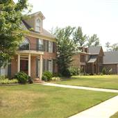 Huntington Oak Drive