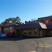Corky's BBQ