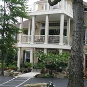 The Cedars of Marion