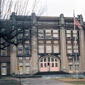 Bellevue Jr High