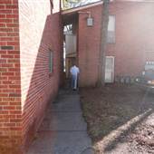 University of Memphis Apartment 2