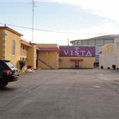 Vista Inn & Suites Memphis