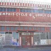 Memphis Cycle Supply
