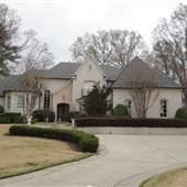 Lexington Houses