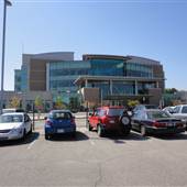 Memphis Public Library and Information Center