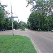 North Parkway