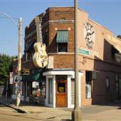 Sun Studio