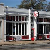 Pearl's Oyster House