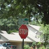 Germantown - Brierbrook Rd & Malabar Dr