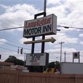 Lamplighter Inn